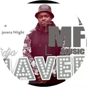 Djavera - Musical artist