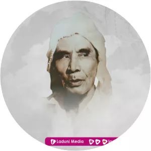 Djazuli Utsman photograph