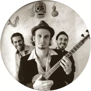 Djé Balèti - Musical group