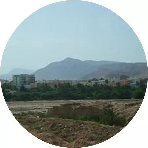 Djebel Bouramli