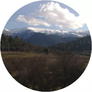 Djebel Chélia - Mountain in Algeria