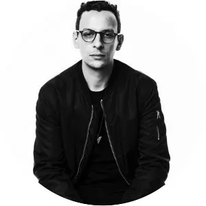 Djedjotronic - Musical artist