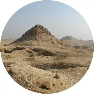 Djedkare Isesi (Cedkare İsesi)