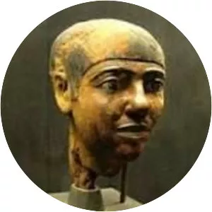 Djedkare Isesi - Pharaoh