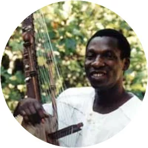 Djeli Moussa Diawara