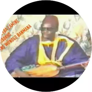 djeli seyba lamine sissoko