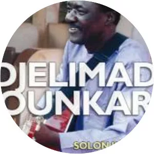 Djelimady Tounkara