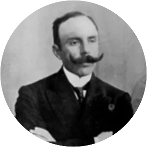 Djemal Pasha - Ottoman military leader