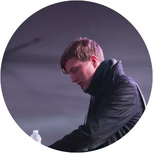 Djemba Djemba - Record producer