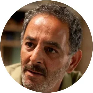 Djemel Barek - Actor