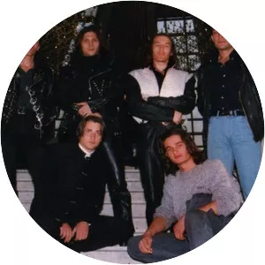 Djemte E Detit - Musical artist