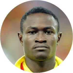 Djene Dakonam - Togolese footballer