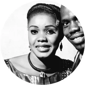 Djénéba et Fousco (Djénéba & Fousco)