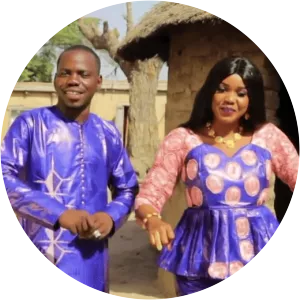 Djénéba et Fousco - Musical group