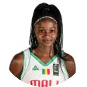 Djeneba N'Diaye