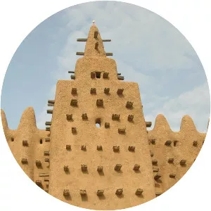 Djenne