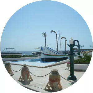 Djerba Ajim - Commune in Djerba, Tunisia