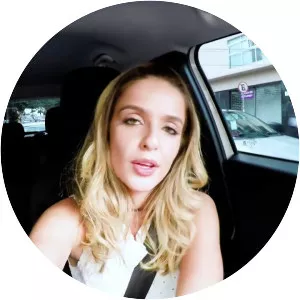 DjessiB - Musical artist