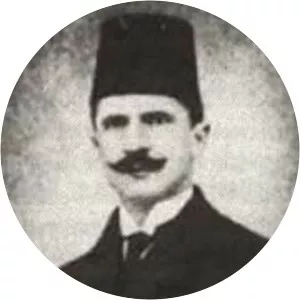 Djevdet Bey