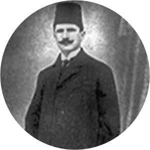 Djevdet Bey