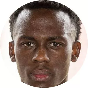 Djevencio van der Kust - Dutch footballer