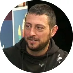 Djézon Boutoille - French football player