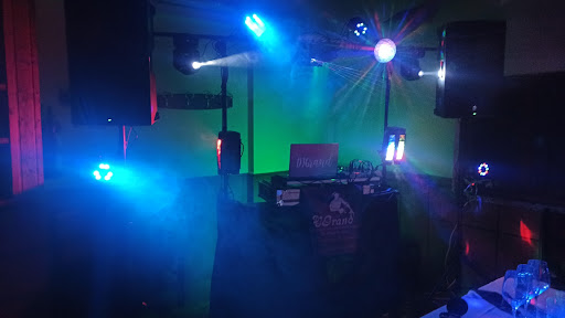 DJGrand Eventos - DJ service in Oviedo, Spain