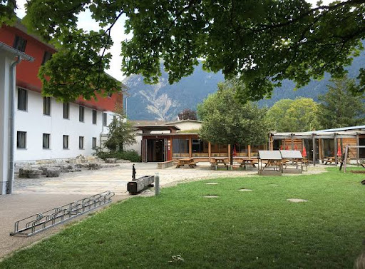 DJH Youth Hostel Garmisch-Partenkirchen
