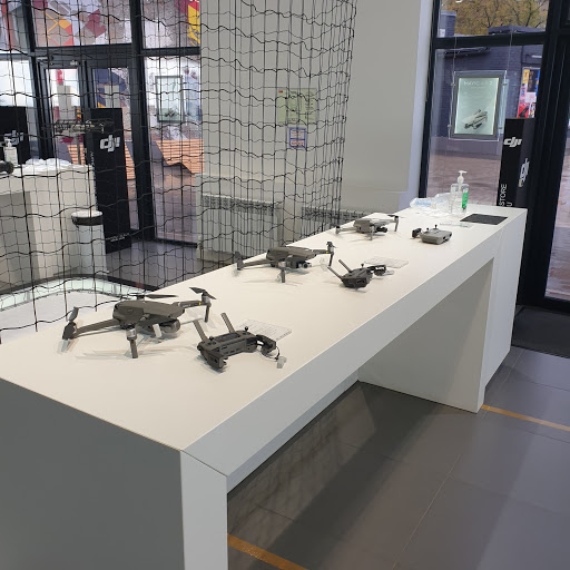 Dji Authorized Retail Store - 