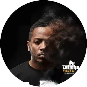 DJi Tafinha - Musical artist