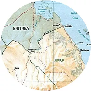 Djiboutian–Eritrean border conflict