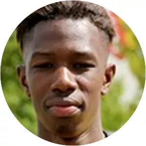 Djibril Diani - Footballer