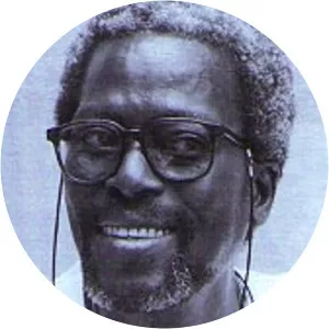 Djibril Diop Mambéty