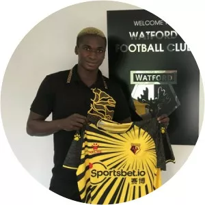 Djibril Fandjé Touré - Footballer