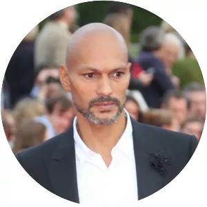 Djibril Glissant - Film director