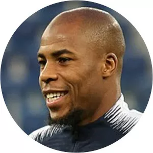 Djibril Sidibé