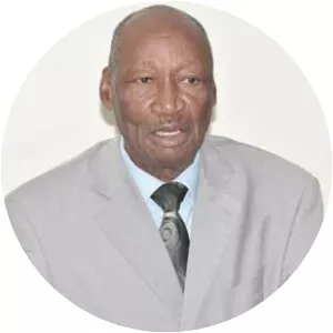 Djibril Tamsir Niane