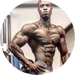 Djibril Yade - Rama Yade's father