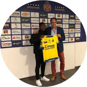 Djihad Bizimana - Rwandan football player