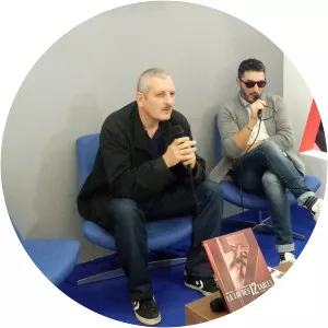 Djilalli Defaux - Cartoonist