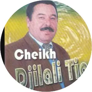 Djillali Tiarti