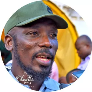 Djima Oyawolé - Togolese former footballer