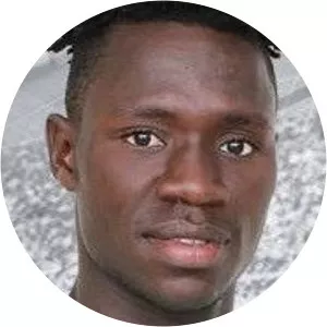 Djimy Alexis - Haitian footballer