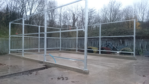 DJL Fabrication Ltd - 