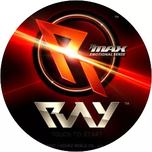 DJMax Ray