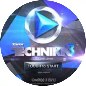 DJMax Technika 3