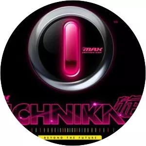 DJMax Technika