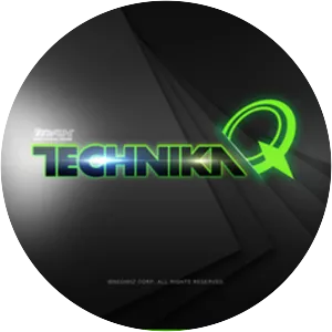 DJMax Technika Q