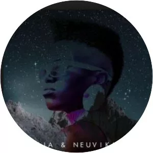 DJMreja & Neuvikal Soule