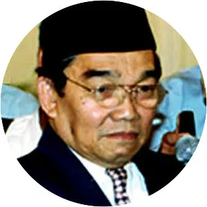 Djohan Effendi